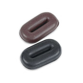 Shires Martingalstopp Braun Shires Martingalstopp Braun