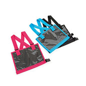 Shires Eventing-Nummernhalter Schwarz Shires Eventing-Nummernhalter Schwarz