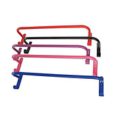 Shires Deckenständer mit Haken Grün Shires Deckenständer mit Haken Grün