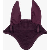 PS of Sweden Fliegenhaube Heart Pflaumenfarben PS of Sweden Fliegenhaube Heart Pflaumenfarben