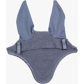 PS of Sweden Fliegenhaube Heart Mist Blue PS of Sweden Fliegenhaube Heart Mist Blue