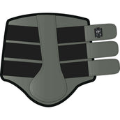 PS of Sweden Dressage Boots Premium Mesh Hinterbeine Mist Green PS of Sweden Dressage Boots Premium Mesh Hinterbeine Mist Green