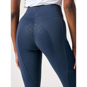 PS of Sweden Reitleggings Leslie Full Grip Indigo PS of Sweden Reitleggings Leslie Full Grip Indigo