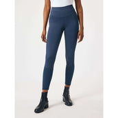 PS of Sweden Reitleggings Leslie Full Grip Indigo PS of Sweden Reitleggings Leslie Full Grip Indigo
