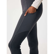 PS of Sweden Reitleggings Leslie Full Grip Thunderstorm Grey PS of Sweden Reitleggings Leslie Full Grip Thunderstorm Grey