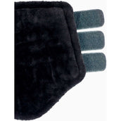 PS of Sweden Gamaschen Premium Midnight Green PS of Sweden Gamaschen Premium Midnight Green