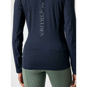 PS of Sweden Longsleeve Claire Airflow Navy PS of Sweden Longsleeve Claire Airflow Navy