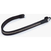 PS of Sweden Stirnriemen Chain Schwarz PS of Sweden Stirnriemen Chain Schwarz