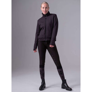 PS of Sweden Jacke Oakley Winter Schwarz PS of Sweden Jacke Oakley Winter Schwarz