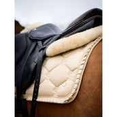 PS of Sweden Schabracke Ruffle Springen Sand PS of Sweden Schabracke Ruffle Springen Sand