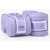 PS of Sweden Bandagen Signature Heather Lilac PS of Sweden Bandagen Signature Heather Lilac