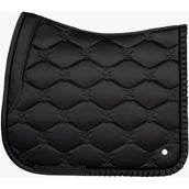 PS of Sweden Schabracke Ruffle Dressur Schwarz PS of Sweden Schabracke Ruffle Dressur Schwarz