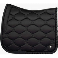 PS of Sweden Schabracke Ruffle Dressur Schwarz PS of Sweden Schabracke Ruffle Dressur Schwarz