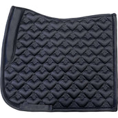 PS of Sweden Schabracke Heart Dressur Navy PS of Sweden Schabracke Heart Dressur Navy