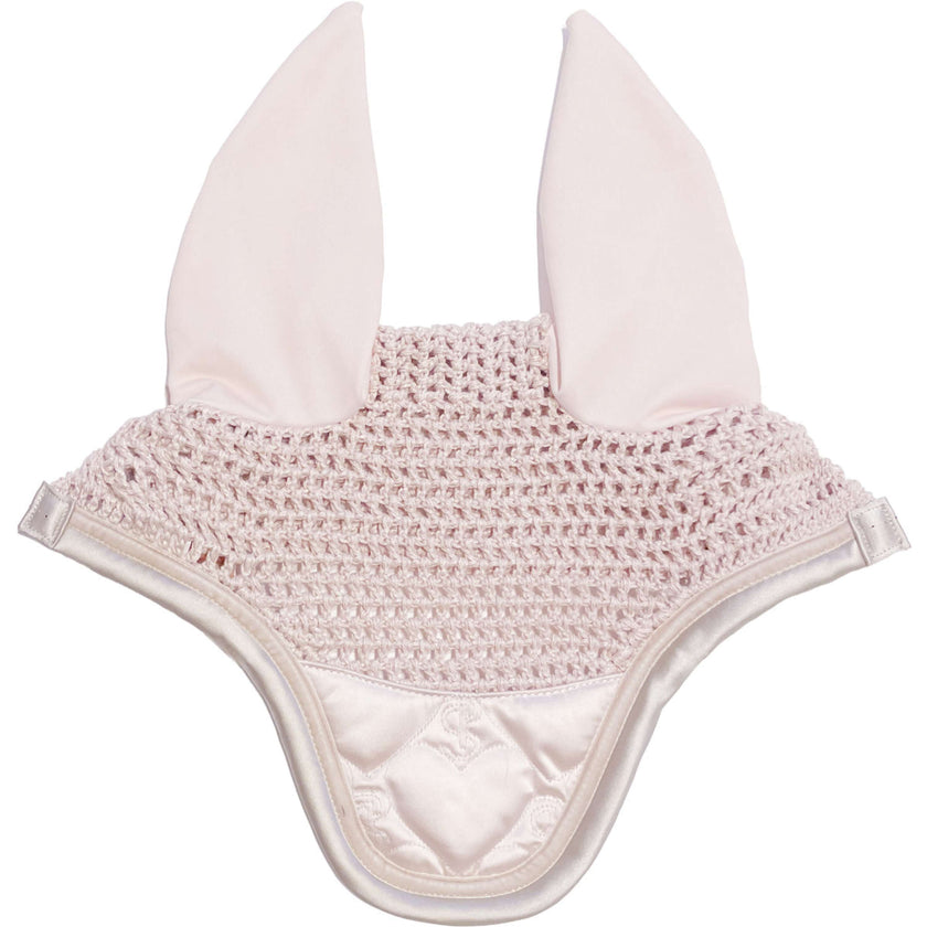 PS of Sweden Fliegenhaube Quilted Heart Whipped Pink PS of Sweden Fliegenhaube Quilted Heart Whipped Pink
