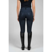 PS of Sweden Reithose Penny Pinstripe Full Grip Navy PS of Sweden Reithose Penny Pinstripe Full Grip Navy