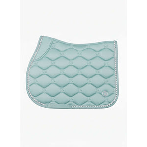 PS of Sweden Schabracke Signature Springen Arctic Aqua PS of Sweden Schabracke Signature Springen Arctic Aqua