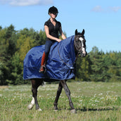 Bucas Rain Protector 0g Navy Bucas Rain Protector 0g Navy