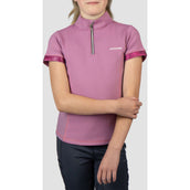 Red Horse Shirt Miki Thistle Purple Red Horse Shirt Miki Thistle Purple