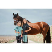 Red Horse Reitleggings Mitsu Full Grip Eucalyptus Green Red Horse Reitleggings Mitsu Full Grip Eucalyptus Green