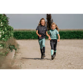 Red Horse Shirt Miki Eucalyptus Green Red Horse Shirt Miki Eucalyptus Green