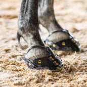 Scoot Boots Hufschuh TheraRide Schwarz Scoot Boots Hufschuh TheraRide Schwarz