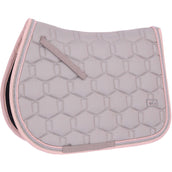 Schockemöhle Schabracke SP Eco Comfort S Style Springen Stein Schockemöhle Schabracke SP Eco Comfort S Style Springen Stein