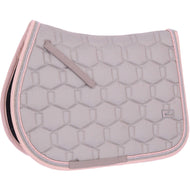 Schockemöhle Schabracke SP Eco Comfort S Style Springen Stein Schockemöhle Schabracke SP Eco Comfort S Style Springen Stein