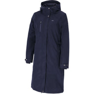 Schockemöhle Lange Regenjacke SPKaija Style Dark Navy Schockemöhle Lange Regenjacke SPKaija Style Dark Navy