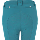 Schockemöhle Reitleggings SP Air Sporty -26 Style Full Grip Colonial Blue Schockemöhle Reitleggings SP Air Sporty -26 Style Full Grip Colonial Blue