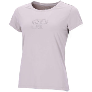 Schockemöhle T-Shirt SPNola Style Stein Schockemöhle T-Shirt SPNola Style Stein