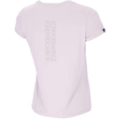 Schockemöhle T-Shirt SPNola Style Stein Schockemöhle T-Shirt SPNola Style Stein
