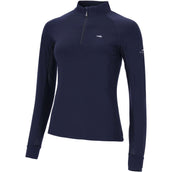 Schockemöhle Trainingsshirt SPAngie Style Dark Navy Schockemöhle Trainingsshirt SPAngie Style Dark Navy