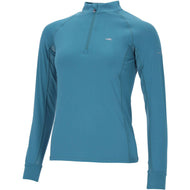 Schockemöhle Trainingsshirt SPAngie Style Colonial Blue Schockemöhle Trainingsshirt SPAngie Style Colonial Blue