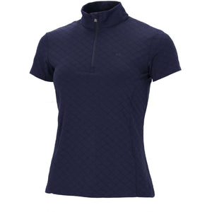 Schockemöhle T-Shirt SPAsha Style Dark Navy Schockemöhle T-Shirt SPAsha Style Dark Navy