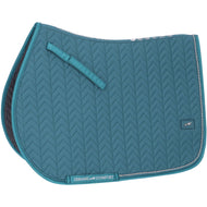 Schockemöhle Schabracke SPCeramica S Style Springen Colonial Blue Schockemöhle Schabracke SPCeramica S Style Springen Colonial Blue
