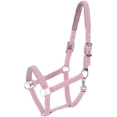 Schockemöhle Halfter SP Memphis Style III Pale Pink Schockemöhle Halfter SP Memphis Style III Pale Pink