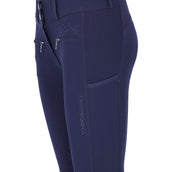 Schockemöhle Reithose SPTulip Style Full Grip Dark Navy Schockemöhle Reithose SPTulip Style Full Grip Dark Navy