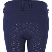 Schockemöhle Reithose SPTulip Style Full Grip Dark Navy Schockemöhle Reithose SPTulip Style Full Grip Dark Navy