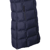 Schockemöhle Langer Bodywarmer SPTilly Dunkle Navy Schockemöhle Langer Bodywarmer SPTilly Dunkle Navy