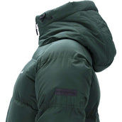 Schockemöhle Lange Jacke SPKacy Bottle Schockemöhle Lange Jacke SPKacy Bottle