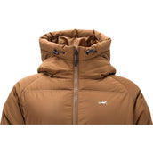 Schockemöhle Lange Jacke SPKacy Nougat Schockemöhle Lange Jacke SPKacy Nougat