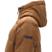 Schockemöhle Lange Jacke SPKacy Nougat Schockemöhle Lange Jacke SPKacy Nougat