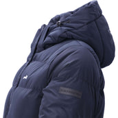 Schockemöhle Jacke SPValentina Dunkle Navy Schockemöhle Jacke SPValentina Dunkle Navy