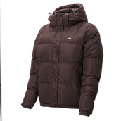 Schockemöhle Jacke SPValentina Mocca Schockemöhle Jacke SPValentina Mocca