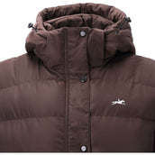 Schockemöhle Jacke SPValentina Mocca Schockemöhle Jacke SPValentina Mocca