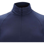 Schockemöhle Shirt SPAmalia Dunkle Navy Schockemöhle Shirt SPAmalia Dunkle Navy