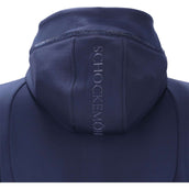 Schockemöhle Jacke SPSophie Dunkle Navy Schockemöhle Jacke SPSophie Dunkle Navy