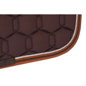 Schockemöhle Schabracke Eco Comfort Springen Mocca Schockemöhle Schabracke Eco Comfort Springen Mocca