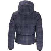 Schockemöhle Jacke SPLeni Dunkle Navy Schockemöhle Jacke SPLeni Dunkle Navy
